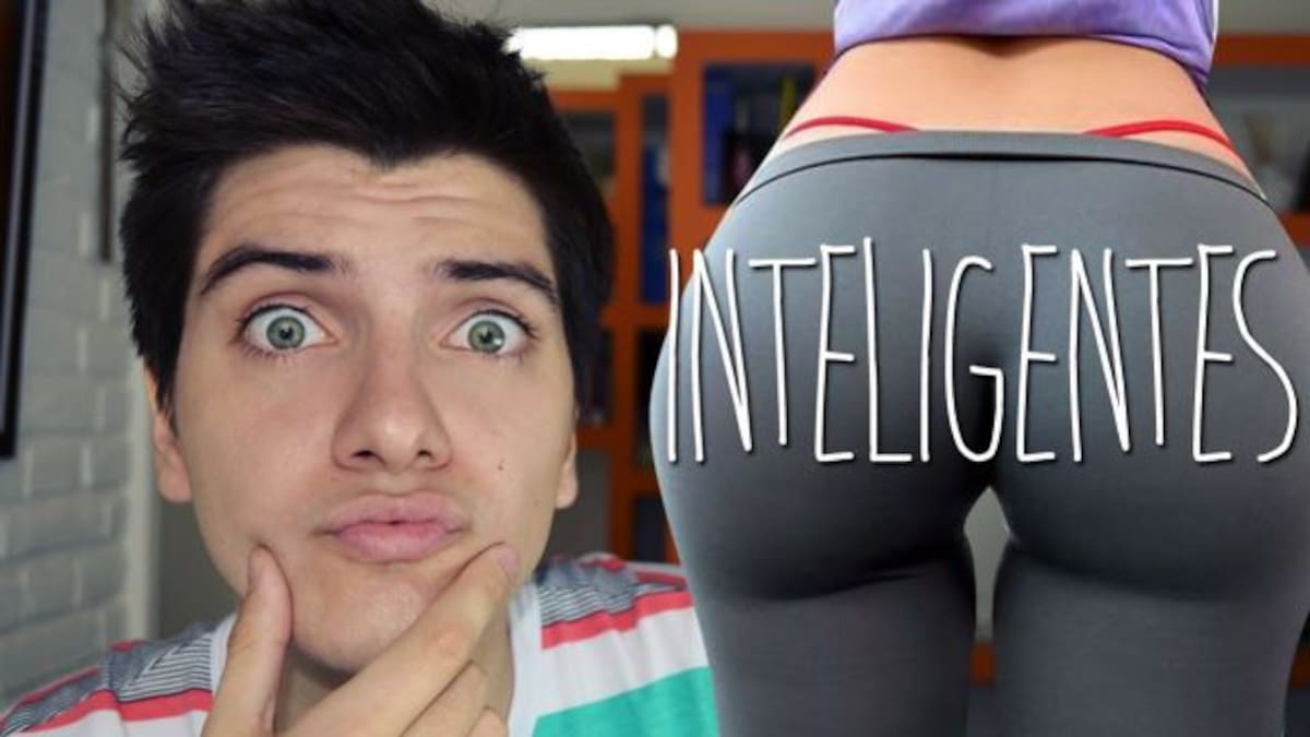 Las mujeres con trasero grande suelen ser las más inteligentes y sanas