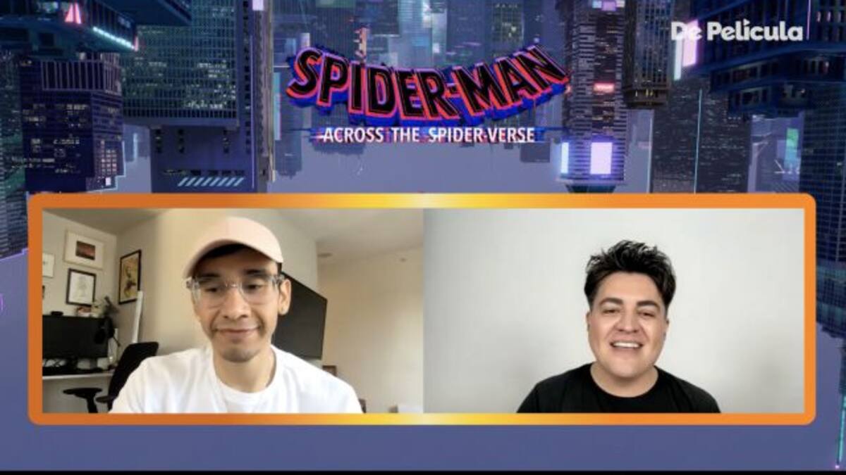 “En la animación muchos son errores a propósito para dar a entender que elmundo no es perfecto”.- Cruz Antonio Contreras