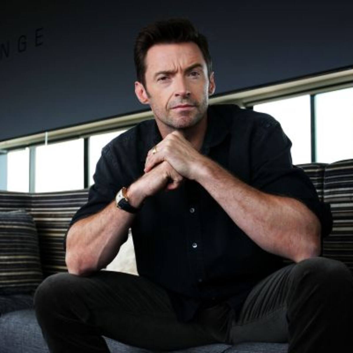 Hugh Jackman vuelve a luchar contra el cáncer
