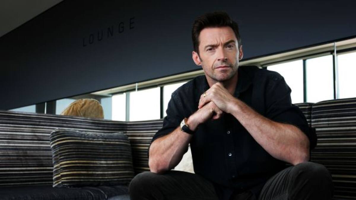 Hugh Jackman vuelve a luchar contra el cáncer