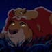 ELLOS INTERPRETARÁN A SIMBA Y MUFASA EN LIVE-ACTION DE "EL REY LEÓN"