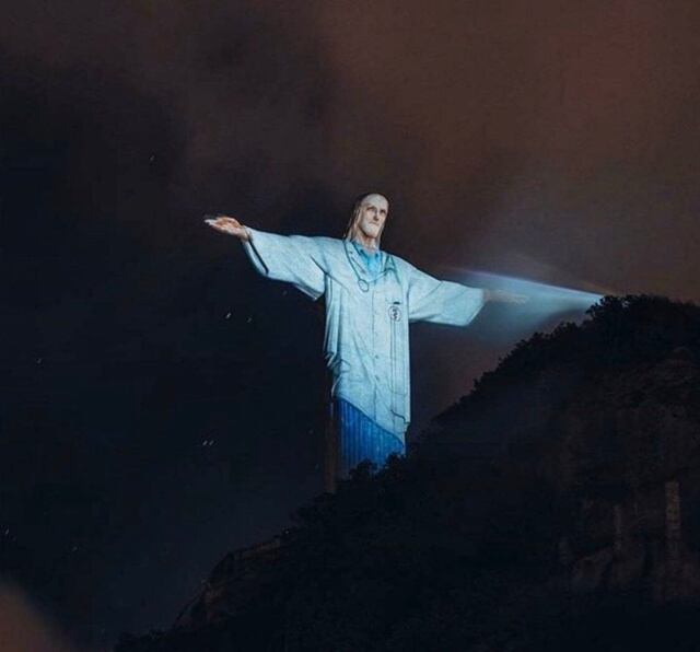 Fotografía de Twitter