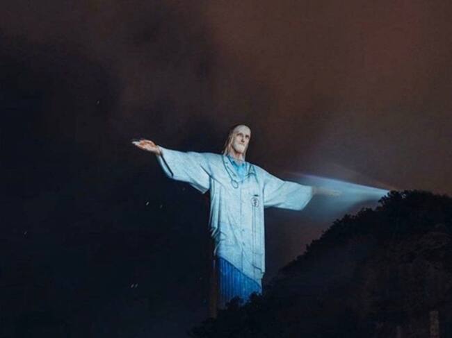 Fotografía de Twitter