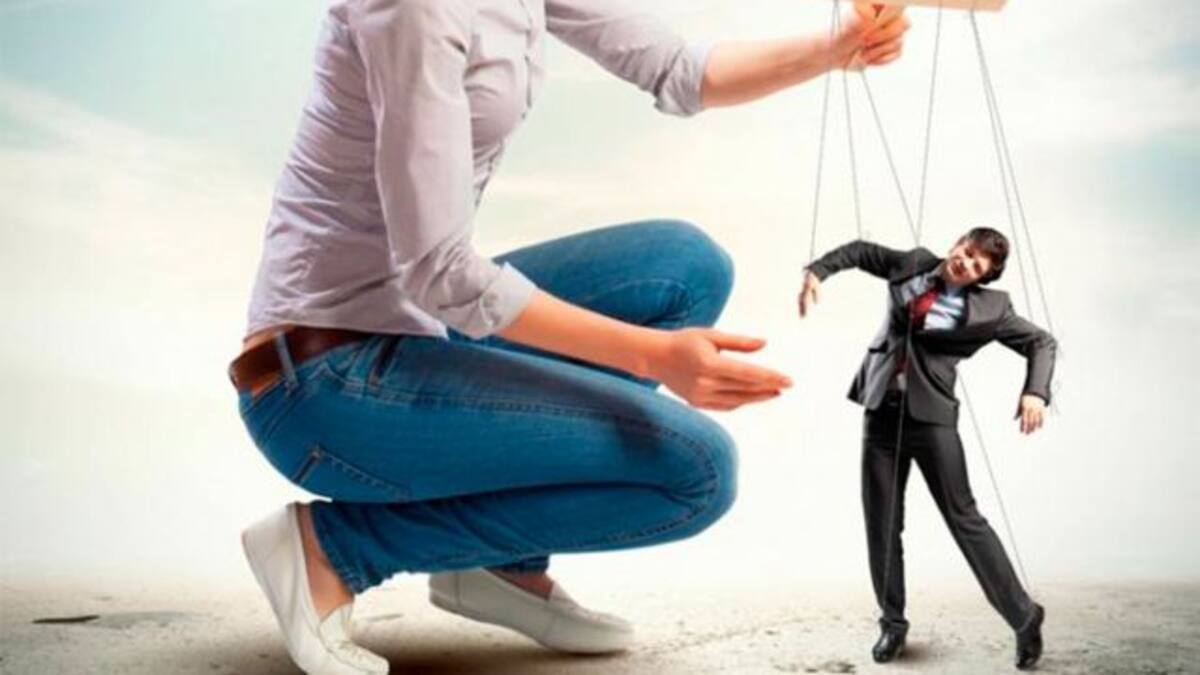 Los chantajes que debes evitar en tu relación de pareja