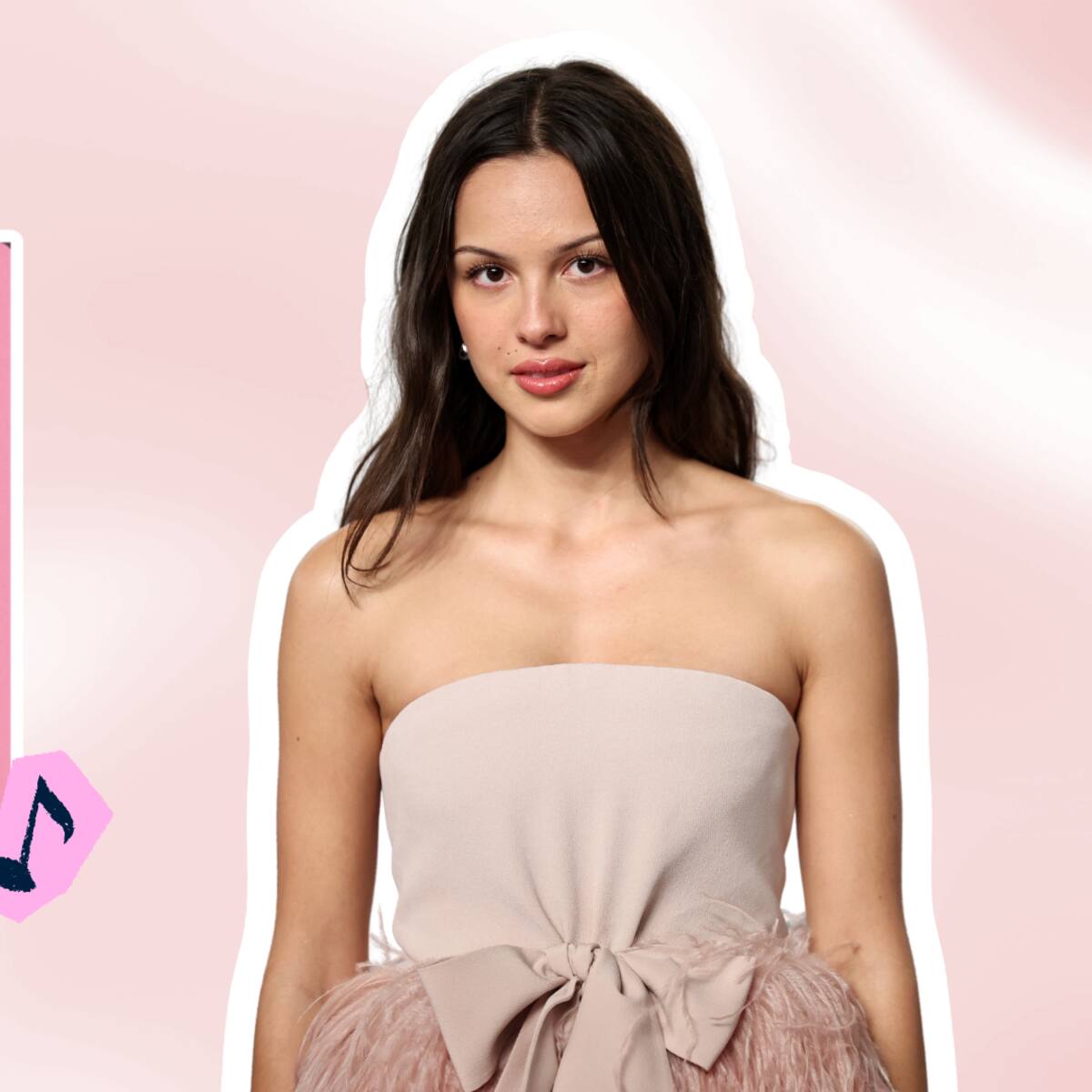 ¿Quién es Serena Joy? La historia detrás de la nueva canción de Olivia Rodrigo