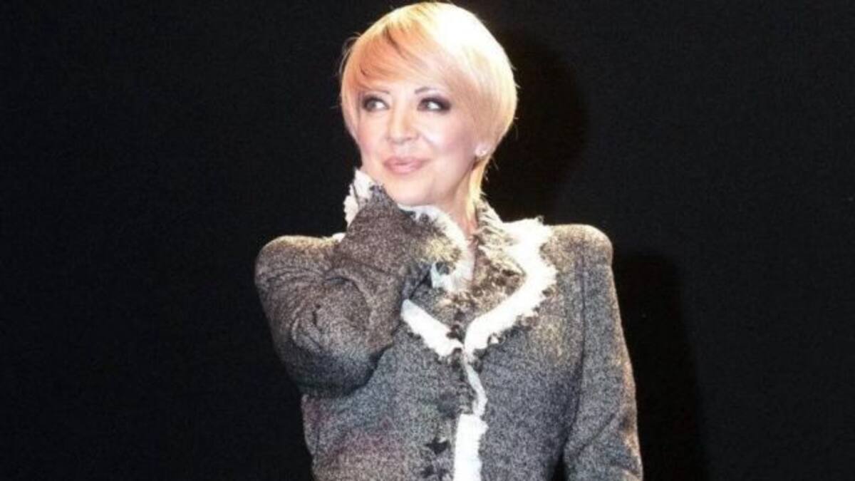 El momento que Edith González nunca superó