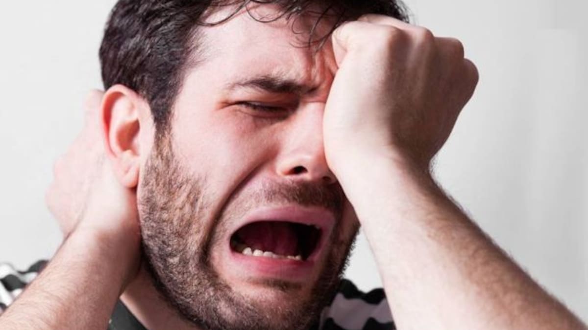 ¿Mexicanos llorones?