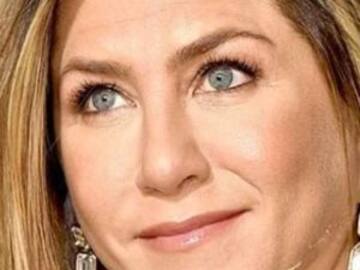 Así de sensual luce Jennifer Aniston a sus 50 años