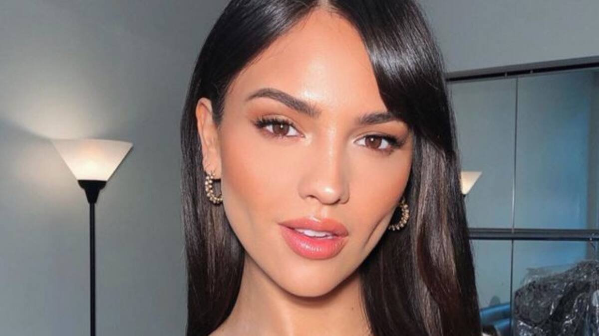 Eiza González y la prueba de ADN latino solicitada en Hollywood