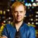 Lanzamiento navideño de Armin Van Buuren