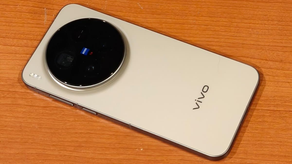 Vivo X300 Pro, análisis: ¿El nuevo rey de la fotografía en Android?