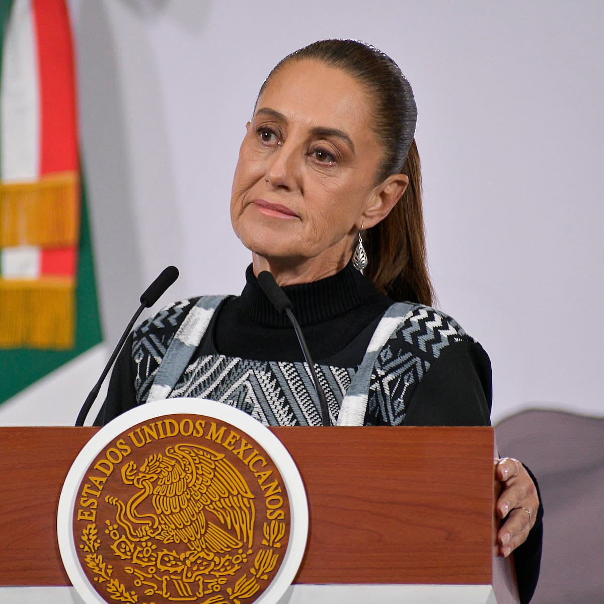 Por fin hay respuesta del gobierno de Corea del Sur a Claudia Sheinbaum sobre los conciertos de BTS