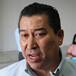 Candidato presume que lo tiene grande… el corazón