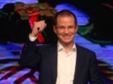 Anaya será el candidato