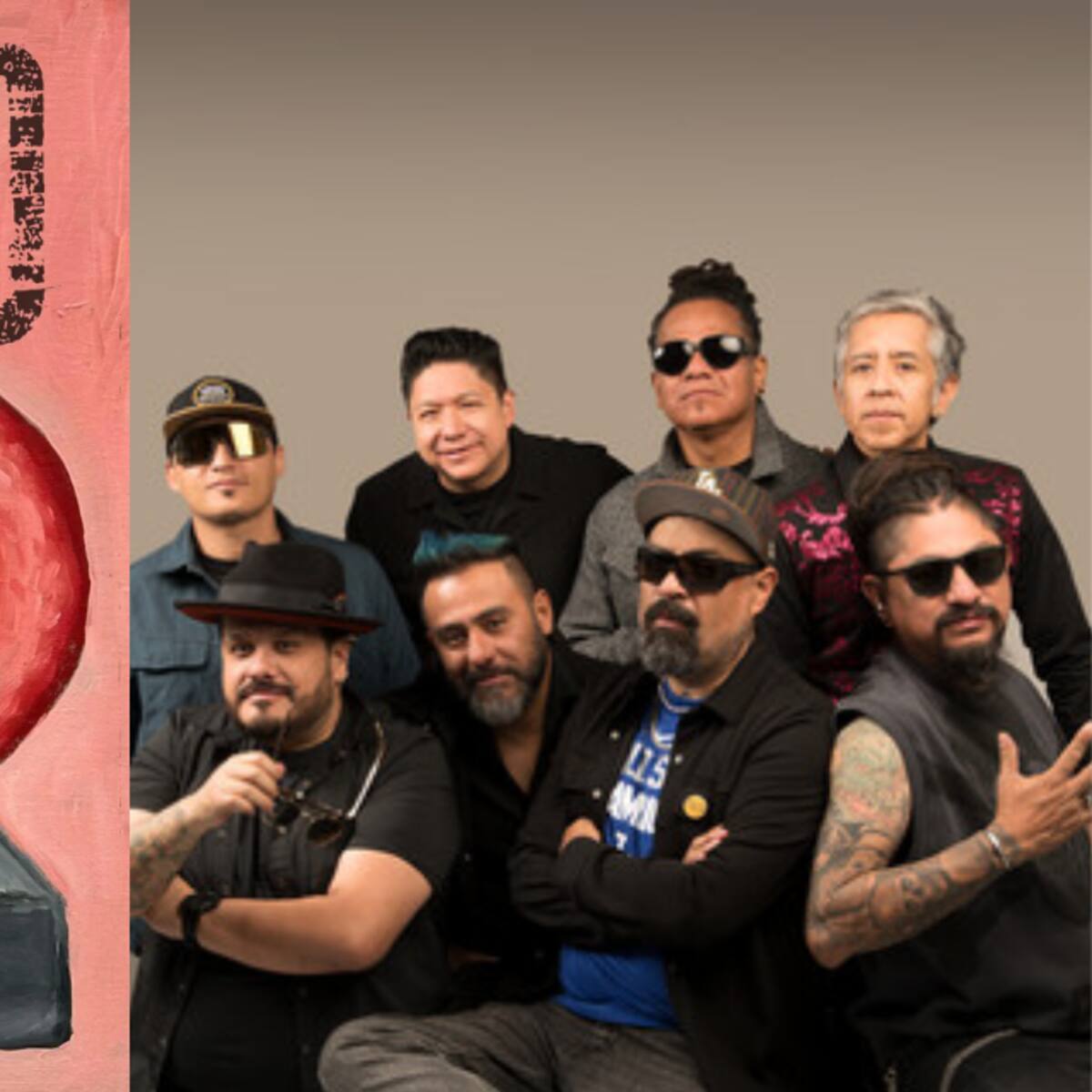 ¿Panteón Rococó ya no es lo que era? La opinión de los fans se divide tras su último álbum 'Sonoro'