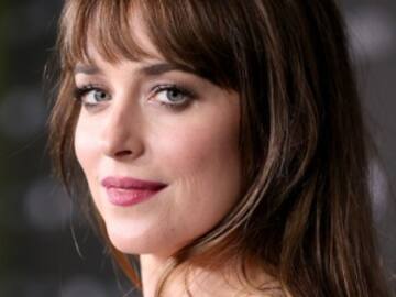 Dakota Johnson podría convertirse en Madame Web en Marvel