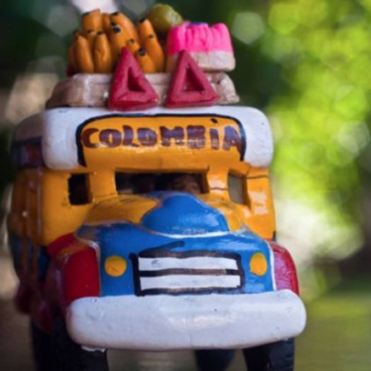 ¿Cuál es el país más feliz del mundo?