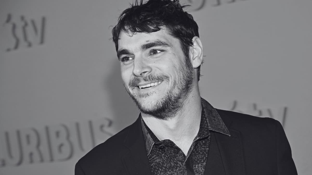 RJ Mitte, el actor que dio vida a Walter Jr. en Breaking Bad, muere a los 34 años