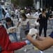 Famosos se solidarizan con México