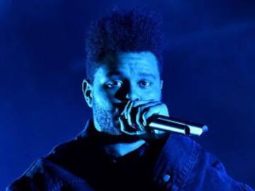 Daft Punk, Ariana Grande y Kendrick Lamar acompañarían a The Weeknd en el Super Bowl