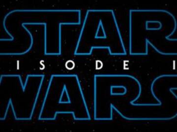 Primer adelanto de 'Star Wars: Episodio IX'