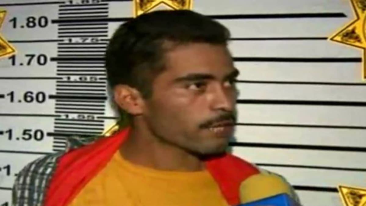 "El Ferras" podría salir de la cárcel