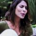 María León canta en la bañera