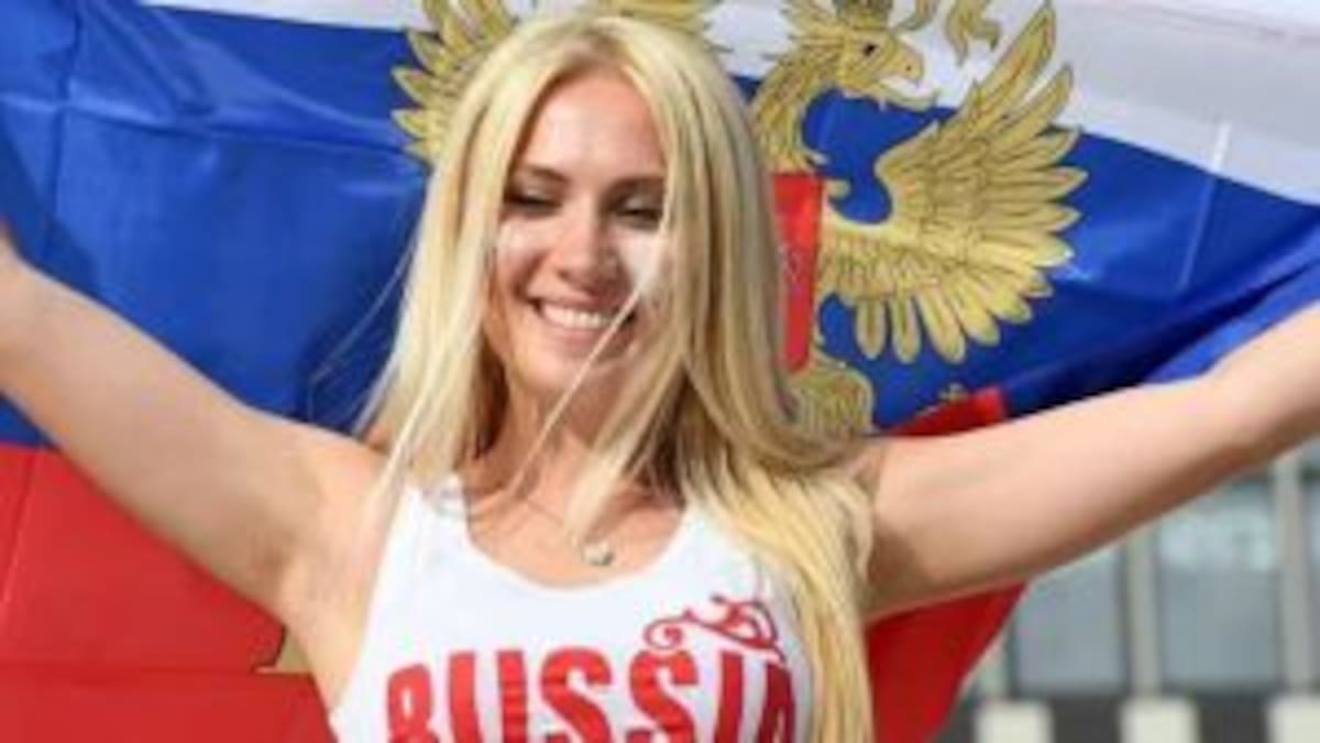 La FIFA pide no enfocar a mujeres durante los partidos de futbol