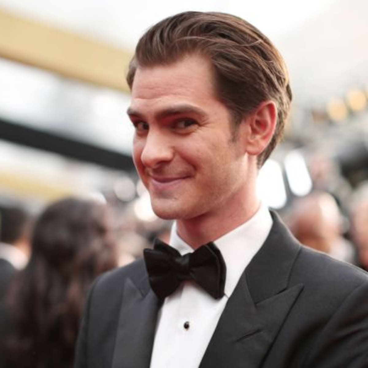 Andrew Garfield se convierte en una Drag Queen
