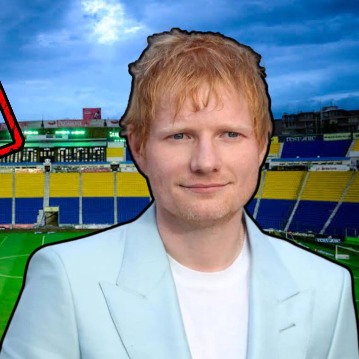 Ed Sheeran cancela su concierto del 12 de diciembre en CDMX y esto pasará con los boletos