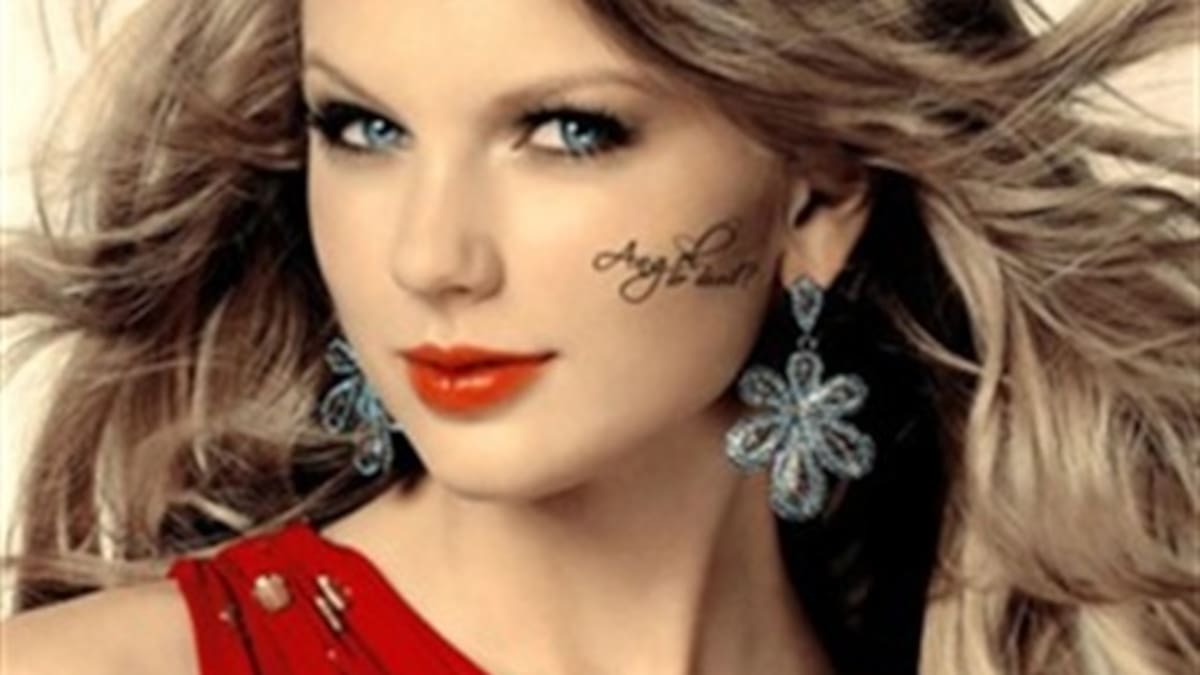 Acusan a Taylor Swift de ser la Yoko Ono de One Direction