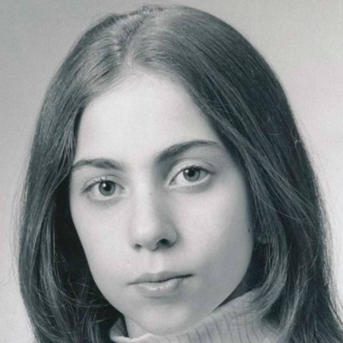 El antes y después de Lady Gaga en 20 fotos