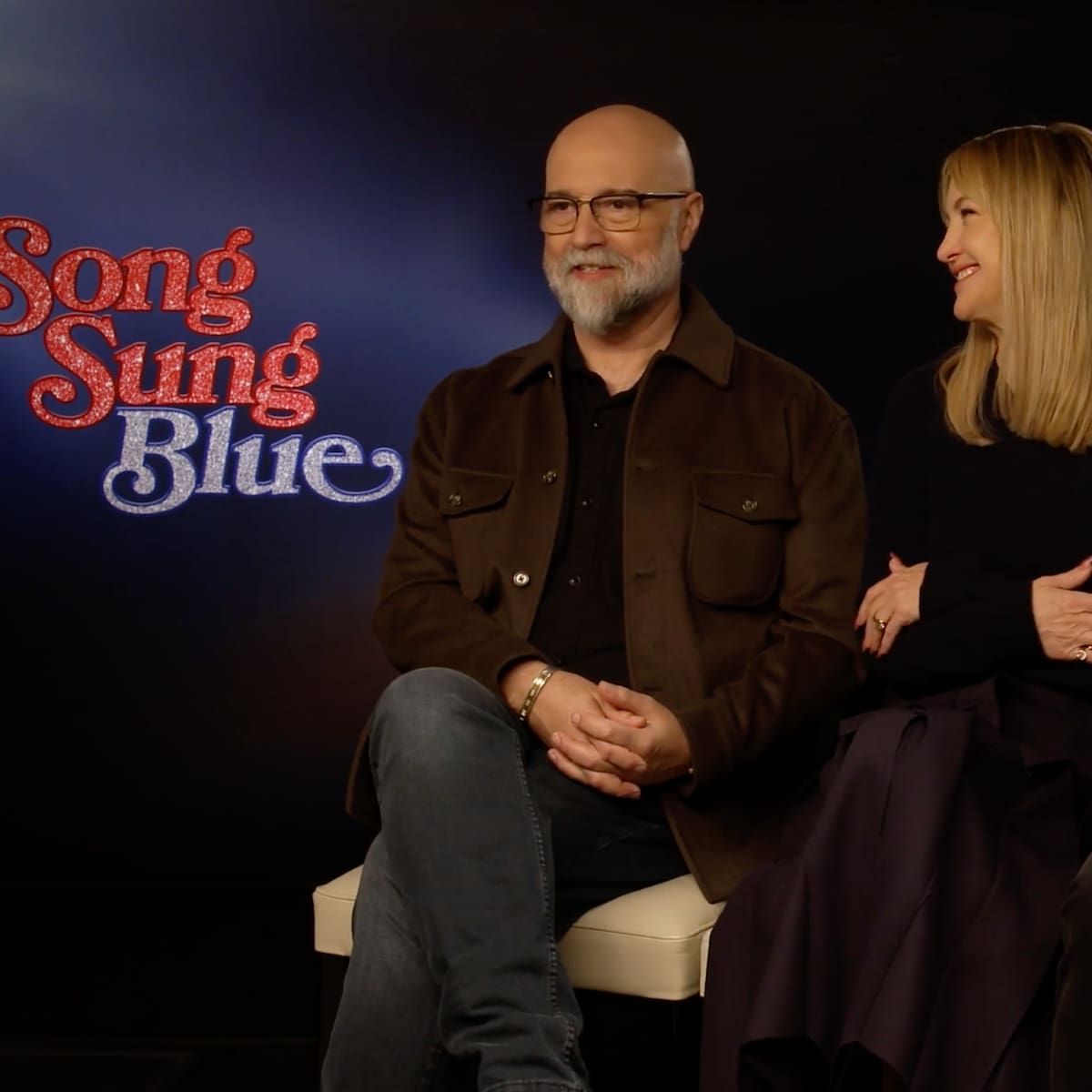 Song Sung Blue: Una película que te sacará lágrimas necesarias