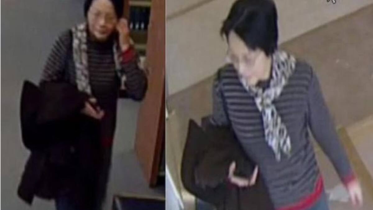 Madre desesperada busca novia para su hijo