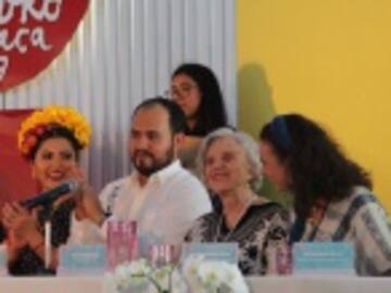 "Por tomar cerveza, las juchitecas están panzonas y mensas"