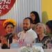 "Por tomar cerveza, las juchitecas están panzonas y mensas"