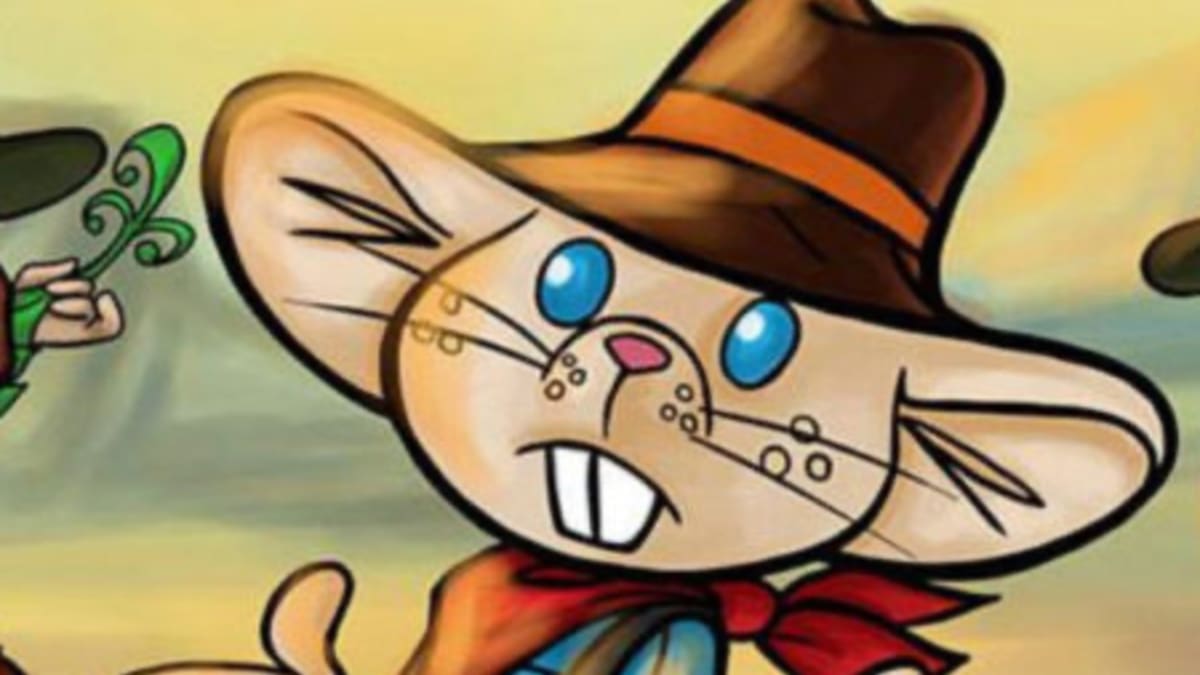 Así fue el baile de El Ratón Vaquero que organizaron en la CDMX como regalo del Día de las Madres