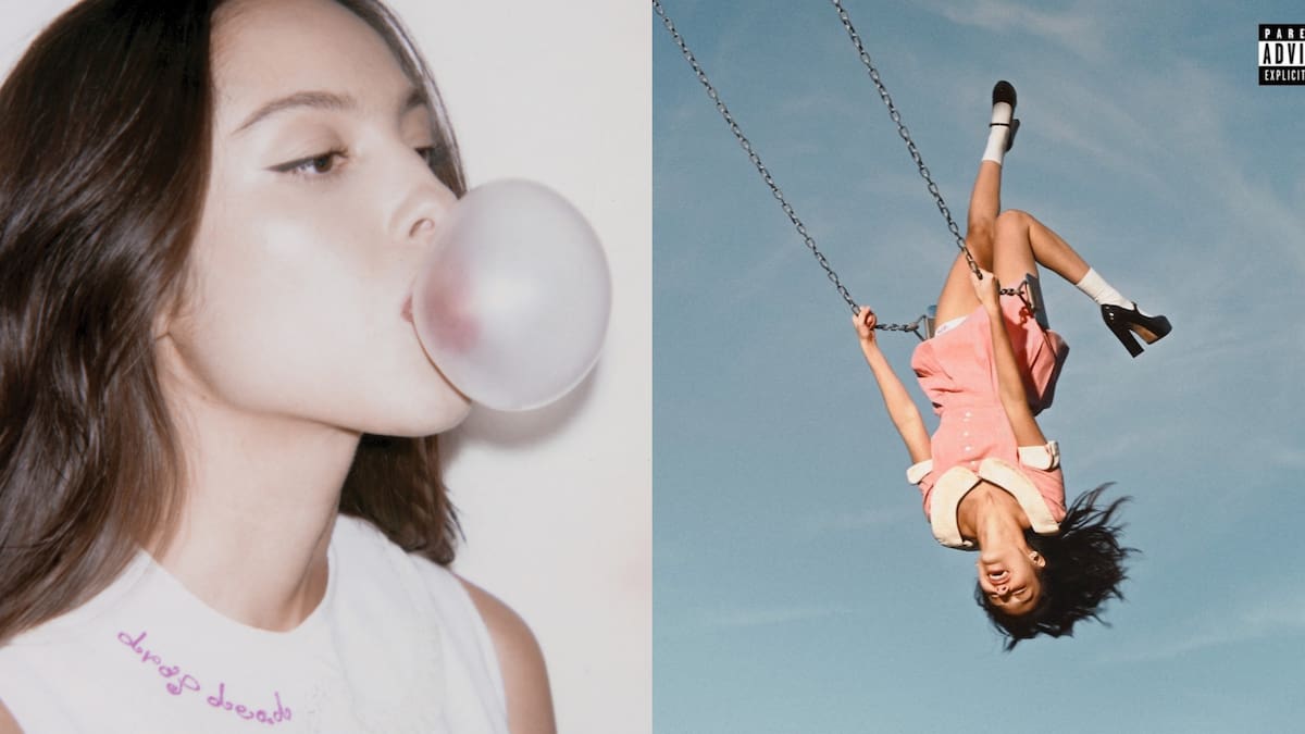Olivia Rodrigo anuncia nuevo álbum ¿de qué trata y cuándo escuchar ‘Drop Dead’, el primer adelanto?