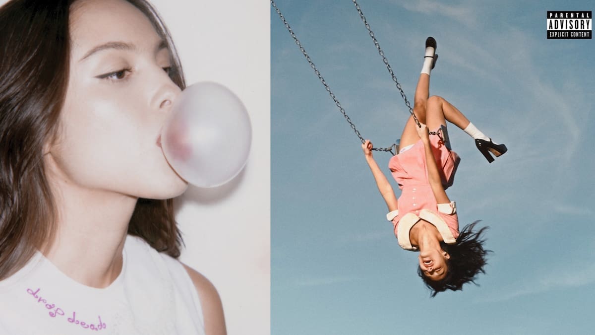 Olivia Rodrigo anuncia nuevo álbum ¿de qué trata y cuándo escuchar ‘Drop Dead’, el primer adelanto?