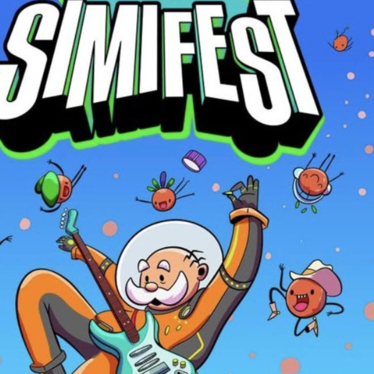 SimiFest 2026 abre votación para elegir headliner en CDMX: fans decidirán el cartel y así puedes votar
