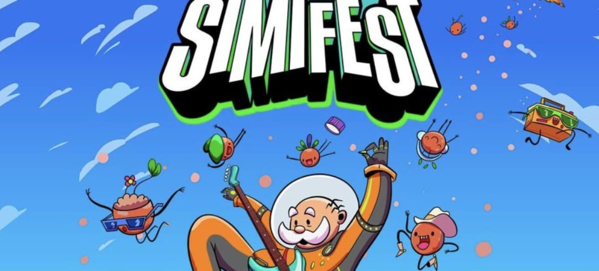 Los fans podrán decidir el cartel musical del SimiFest 2026