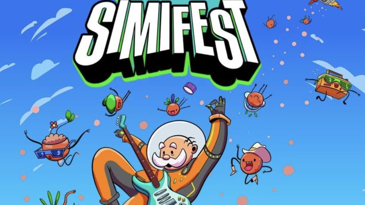 SimiFest 2026 abre votación para elegir headliner en CDMX: fans decidirán el cartel y así puedes votar