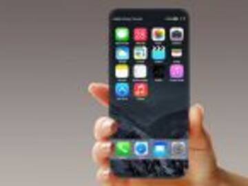 Filtran detalles del iPhone 8