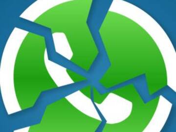Estos teléfonos se quedan sin Whatsapp