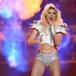 Critican la "pancita" de Lady Gaga y ella responde así