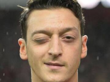 #Top Ten: Me Brinca El Ojo