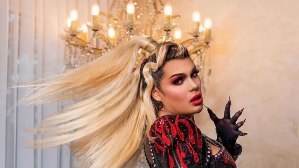 Wendy Guevara ignora invitación de Amanda Miguel para cantar con ella en el Auditorio Nacional