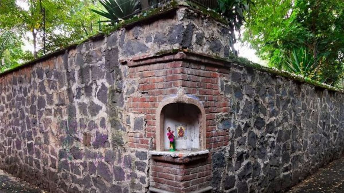 Cinco lugares de terror que pocos se atreven a visitar en la Ciudad de México