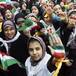 Irán permite que mujeres y hombres entren a un estadio a ver un partido de Fútbol