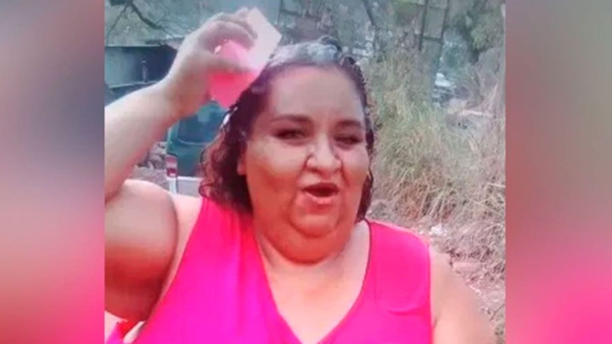 Murió "LadyZote" a causa del Coronavirus